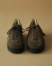 画像20: hobo  GERMAN TRAINER COW SUEDE by REPRODUCTION OF FOUND (20)