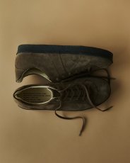 画像16: hobo  GERMAN TRAINER COW SUEDE by REPRODUCTION OF FOUND (16)