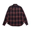 MINEDENIM R.Plaid Western SH 2604-5001 公式通販