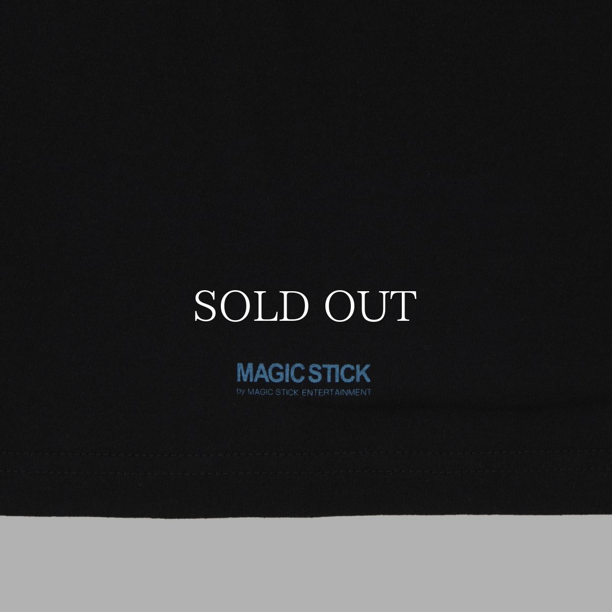 画像8: MAGIC STICK  LISTEN TO TEE (8)