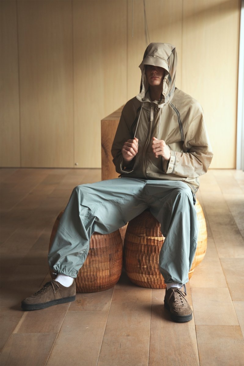 画像9: hobo  GERMAN TRAINER COW SUEDE by REPRODUCTION OF FOUND (9)