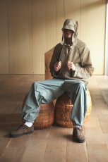 画像9: hobo  GERMAN TRAINER COW SUEDE by REPRODUCTION OF FOUND (9)