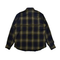 画像11: MINEDENIM  R.Plaid Western SH (11)