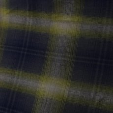 画像16: MINEDENIM  R.Plaid Western SH (16)