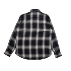 画像2: MINEDENIM  R.Plaid Western SH (2)