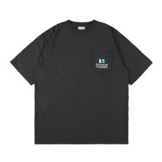 画像3: STANDARD CALIFORNIA  SD Heavyweight Shield Logo Pocket T (3)