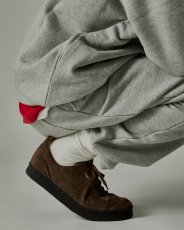 画像5: hobo  GERMAN TRAINER COW SUEDE by REPRODUCTION OF FOUND (5)