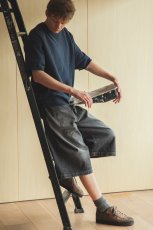 画像13: hobo  GERMAN TRAINER COW SUEDE by REPRODUCTION OF FOUND (13)