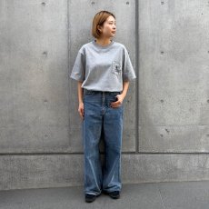 画像13: STANDARD CALIFORNIA  SD Heavyweight Shield Logo Pocket T (13)