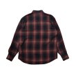 MINEDENIM R.Plaid Western SH 2604-5001 公式通販