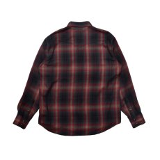 画像18: MINEDENIM  R.Plaid Western SH (18)