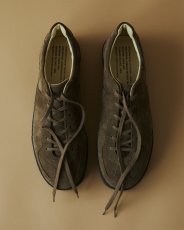 画像15: hobo  GERMAN TRAINER COW SUEDE by REPRODUCTION OF FOUND (15)