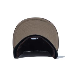 画像8: NEW ERA  59FIFTY Spring Breeze ニューヨーク・ヤンキース バーントウッド (8)