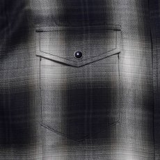 画像7: MINEDENIM  R.Plaid Western SH (7)