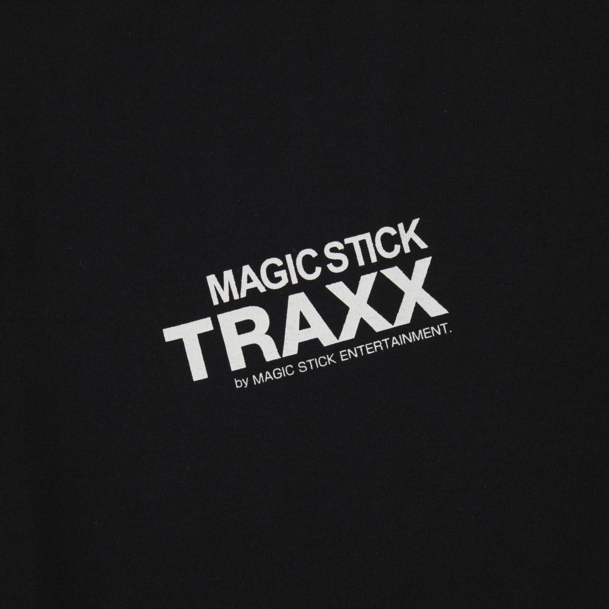 画像6: MAGIC STICK  DESTROY NEGATIVE ENERGY TEE (6)