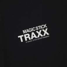 画像6: MAGIC STICK  DESTROY NEGATIVE ENERGY TEE (6)