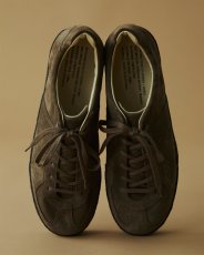 画像17: hobo  GERMAN TRAINER COW SUEDE by REPRODUCTION OF FOUND (17)