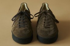 画像2: hobo  GERMAN TRAINER COW SUEDE by REPRODUCTION OF FOUND (2)