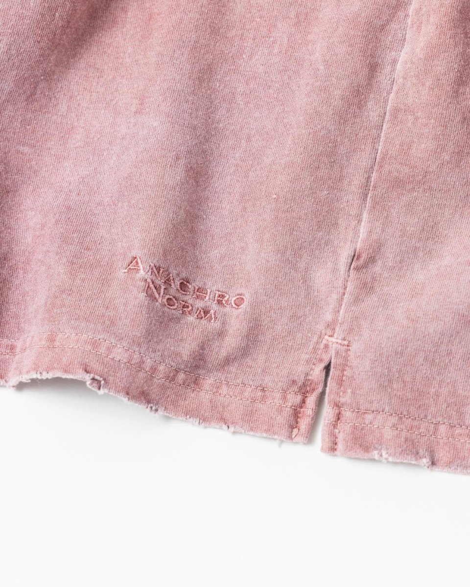 画像15: ANACHRONORM  PIGMENT DYED POCKET S/S T-S (15)