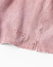 画像15: ANACHRONORM  PIGMENT DYED POCKET S/S T-S (15)