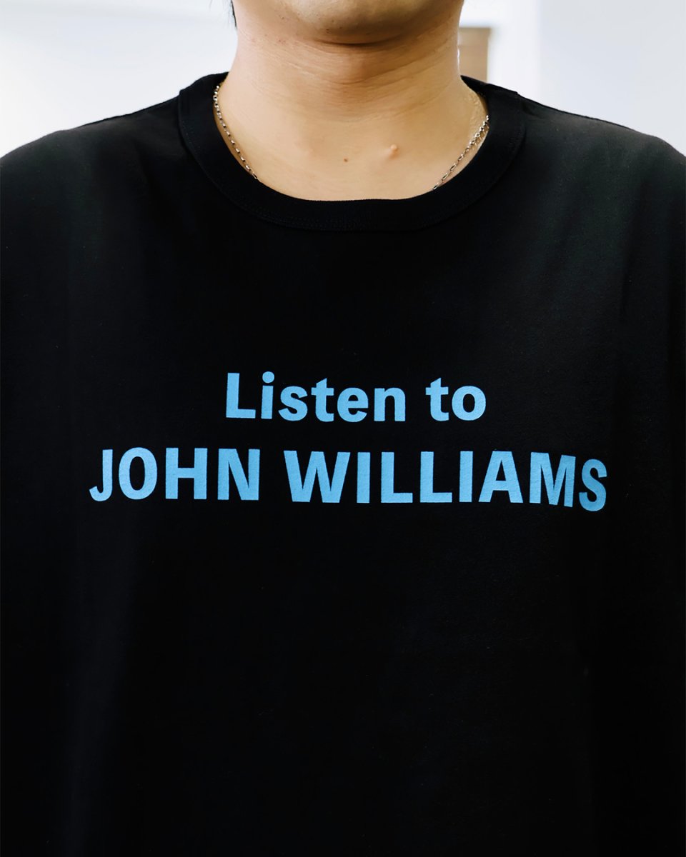 画像4: MAGIC STICK  LISTEN TO TEE (4)