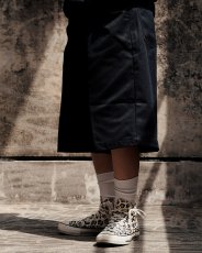 画像3: RADIALL  CNQ DUMPS - WIDE FIT SHORTS (3)