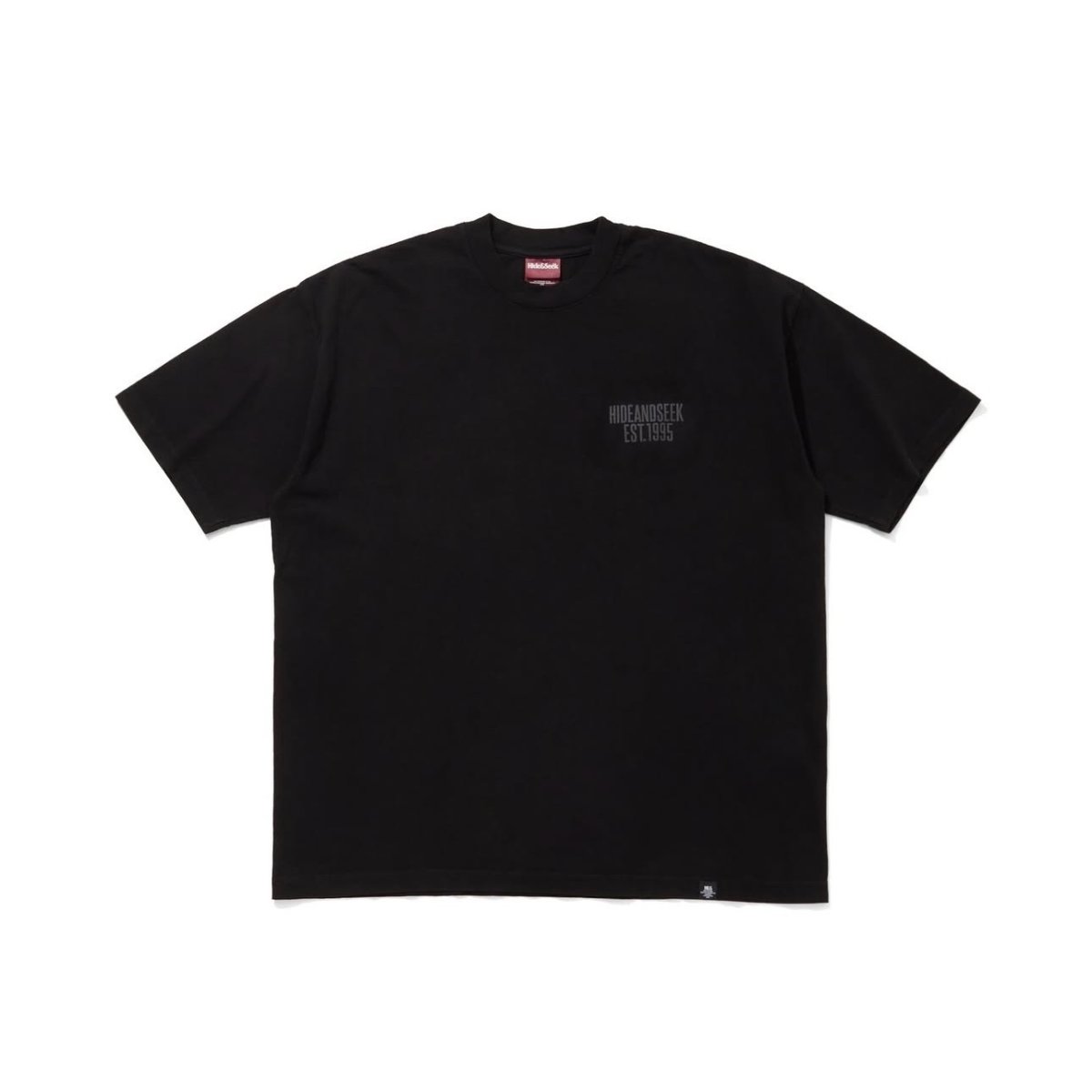 画像1: HideandSeek  1995S/S Tee (1)