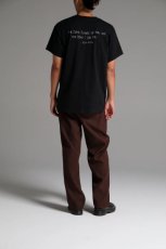 画像8: DELUXE  DELUXE x Allan Potter TEE (8)