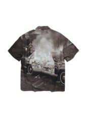 画像2: DELUXE  DELUXE x Allan Potter Shirts (2)