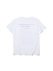 画像10: DELUXE  DELUXE x Allan Potter TEE (10)