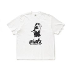 画像1: RATS  ANIMAL X TEE (1)