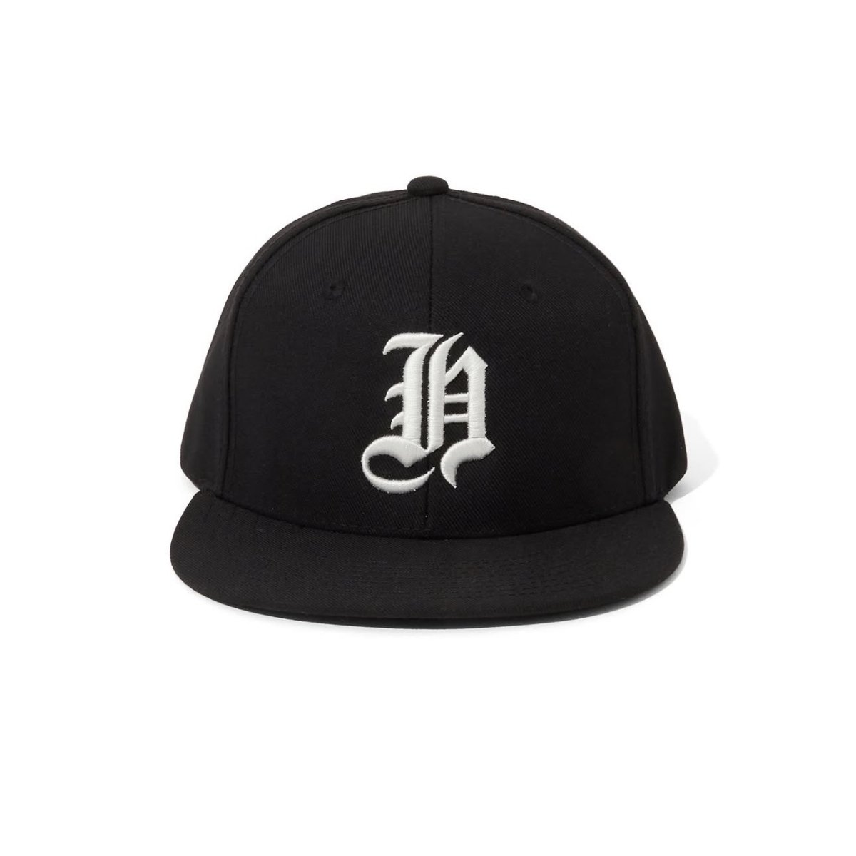 画像1: HideandSeek  H-Baseball CAP (1)