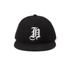 画像1: HideandSeek  H-Baseball CAP (1)