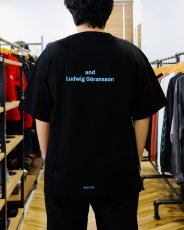 画像5: MAGIC STICK  LISTEN TO TEE (5)