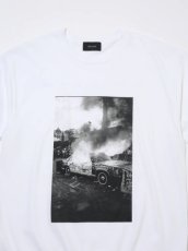 画像11: DELUXE  DELUXE x Allan Potter TEE (11)