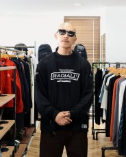 画像3: RADIALL  LOADS - GAME SHIRT L/S (3)