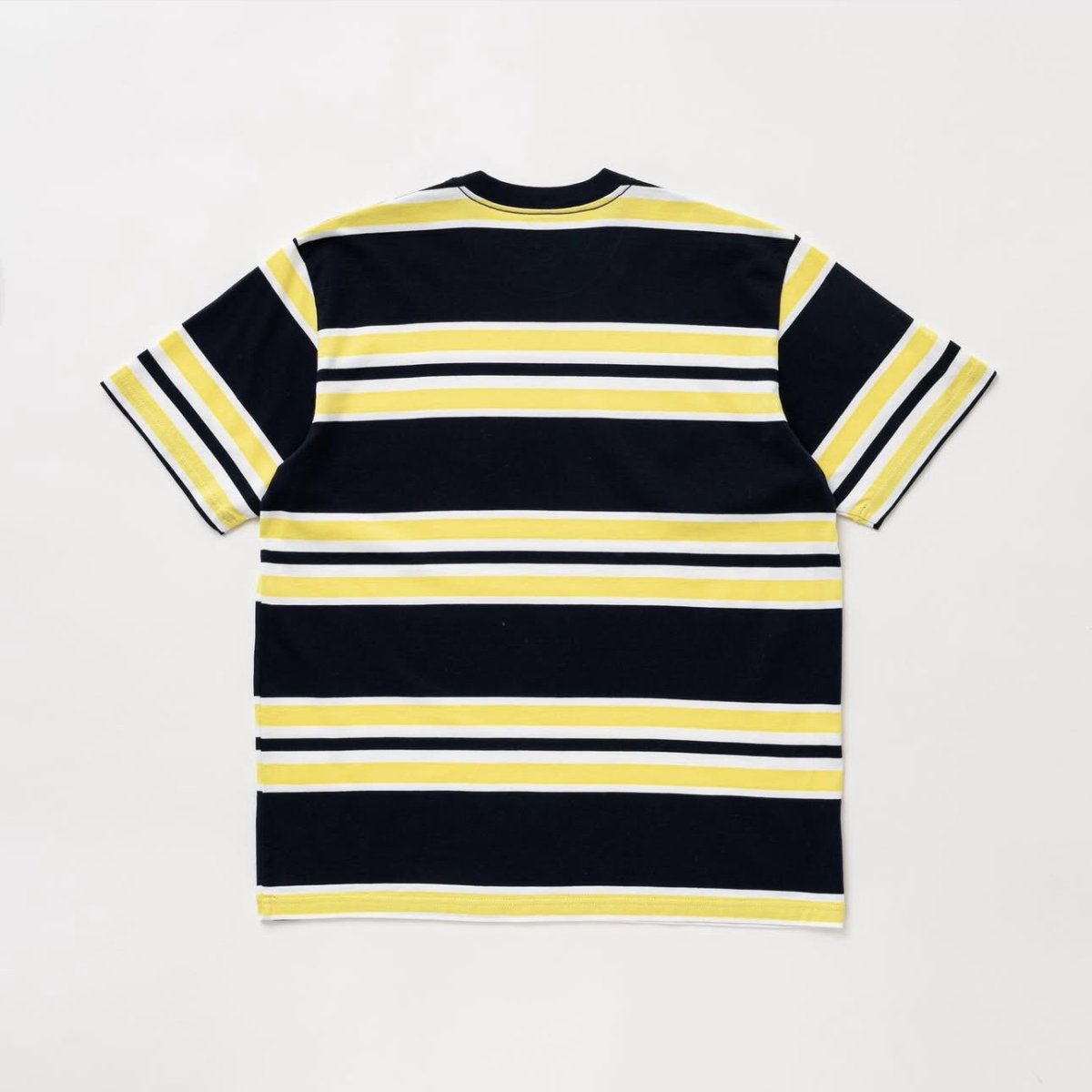 画像2: RATS  BORDER TEE (2)