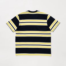 画像2: RATS  BORDER TEE (2)