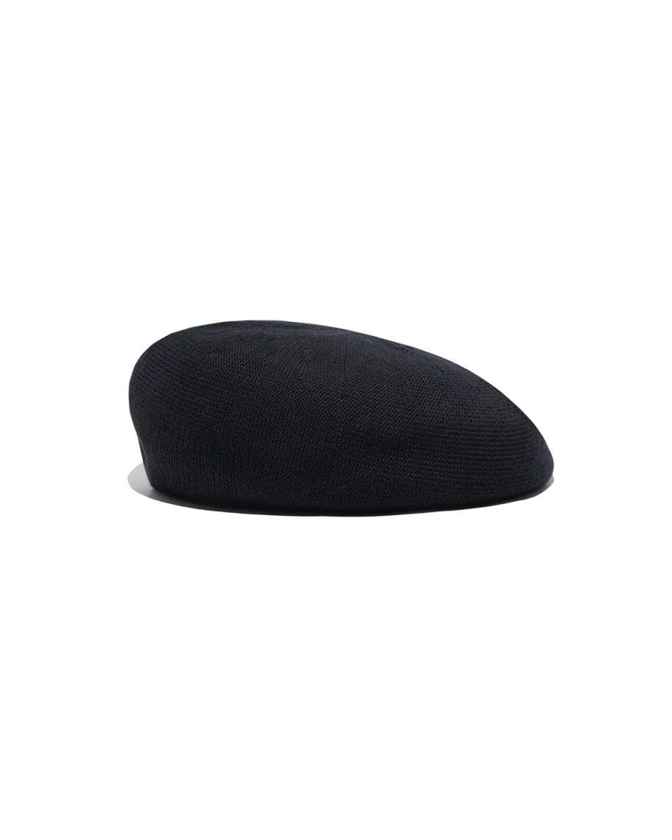 画像5: THE H.W.DOG&CO.  COTTON BASIC BERET (5)