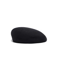 画像5: THE H.W.DOG&CO.  COTTON BASIC BERET (5)
