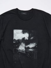 画像3: DELUXE  DELUXE x Allan Potter TEE (3)