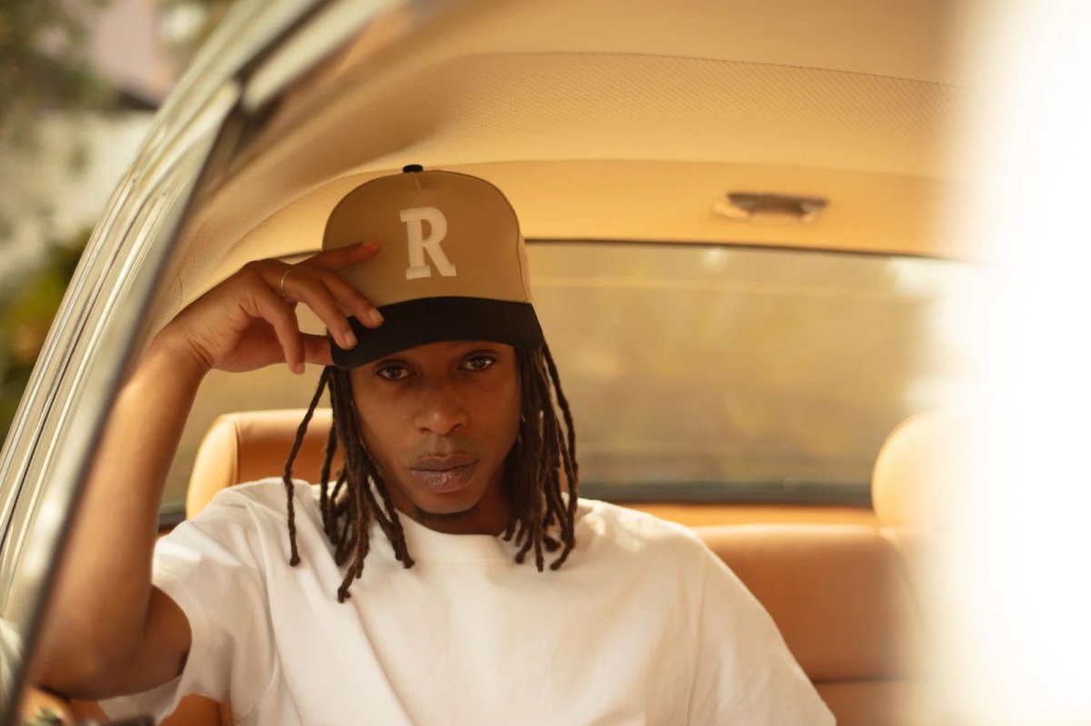 画像3: RATS  COMBI CAP (3)