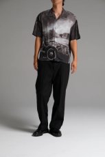 画像5: DELUXE  DELUXE x Allan Potter Shirts (5)