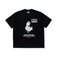 画像1: RATS  FUCK TEE (1)