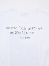 画像12: DELUXE  DELUXE x Allan Potter TEE (12)