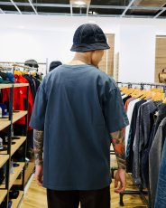 画像4: CHALLENGER  PIGMENT ROSE TEE (4)