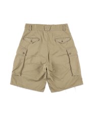 画像2: BOW WOW US ARMY MOUNTAIN TROOPER SHORTS AGED (2)