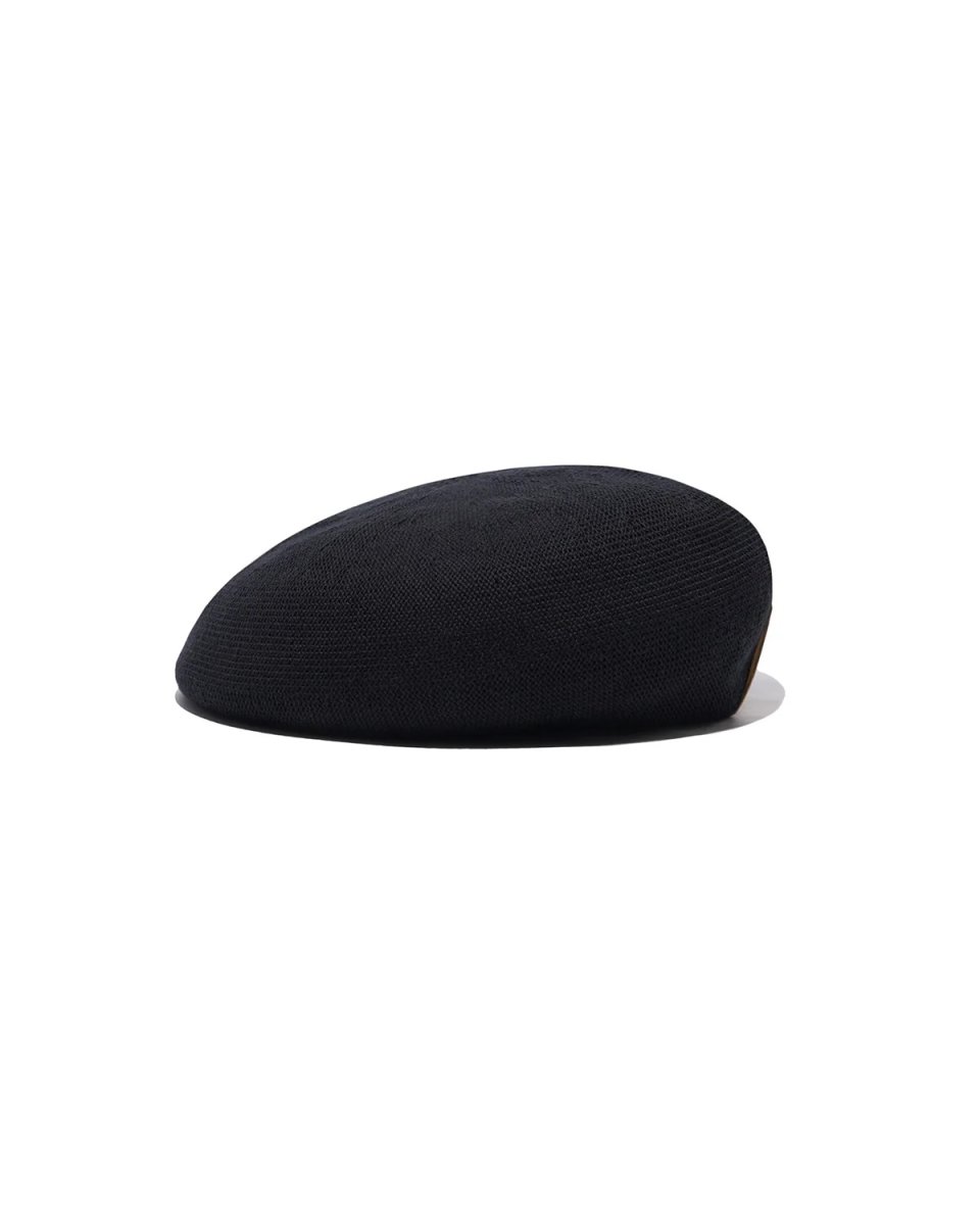 画像3: THE H.W.DOG&CO.  COTTON BASIC BERET (3)