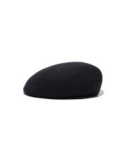 画像3: THE H.W.DOG&CO.  COTTON BASIC BERET (3)