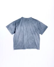 画像4: ANACHRONORM  PIGMENT DYED POCKET S/S T-S (4)